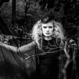 Murmure dans la clairière – Édition limitée numérotée